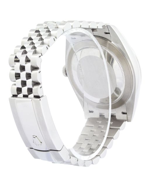 Rolex Datejust 41 126300 Image 3